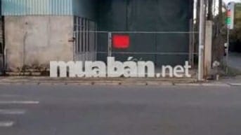 Bán kho xưởng 374,9 m2 - Cách bến xe Tây Ninh 1Km