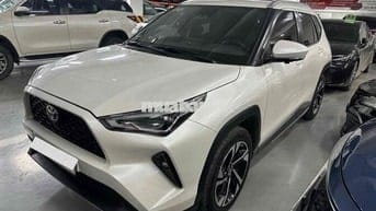 Toyota Yaris Cross 2025 mới 99%