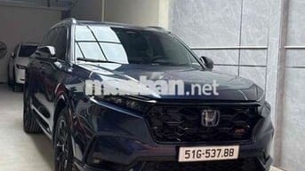 CRV Hybrid Siêu Lướt 7.000 Km - 05/2024