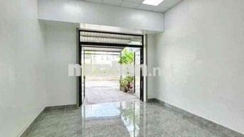 Cho Thuê Nhà Mặt Tiền Phan Trọng Tuệ KDC Diệu Hiền