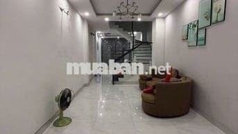 CHO THUÊ NHÀ NGUYÊN CĂN PHƯỜNG TÂY THẠNH