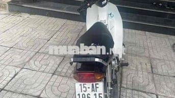 xe dren việt 2005 may zin chất don full mới