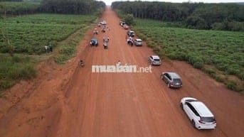 Cần bán đất mặt tiền đường xuyên tâm 32m giá rẻ