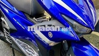 🌈Nvx125 Smartkey máy rin chất biển 43 - CÓ TRẢ GÓP