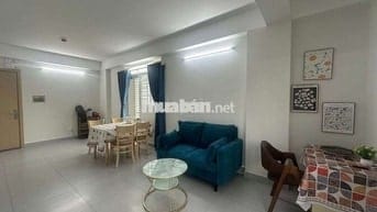 CHO THUÊ CĂN HỘ VIEW HỒ, ĐỦ NỘI THẤT