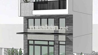 Cho Thuê Nhà Mới Xây Trệt Lững Lầu KDC Nam Long