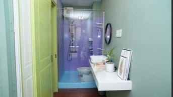 Nhà Quận 3 thích hợp Kd chdv/homestay-9PN/9WC kèm NỘI THẤT