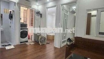Căn góc CCMN Khương Trung Tầng 2, 52 m2,2ngủ FULL đồ 2,4 tỷ