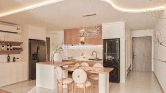 Bán căn hộ Siêu đẹp tại Saigon South Q7, có sổ, có ô xe sẵn