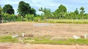 Đất thổ cư 194,8m² giá chỉ 680 triệu – Cầu Xe, Trảng Bàng, Tây Ninh!