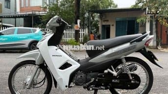 Honda Wave @ 2025 mới chạy 1700km B.số 43