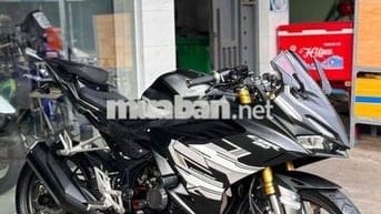 Cần bán Honda CBR150R 2022 Abs Biển 71 Xe zin đẹp