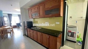 Cho thuê chung cư full nội thất