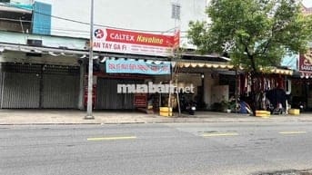 mặt tiền đường song hành- trung mỹ tây