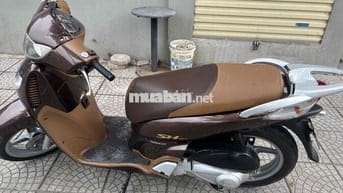 Sh 150i nhập nâu caffe biển đẹp