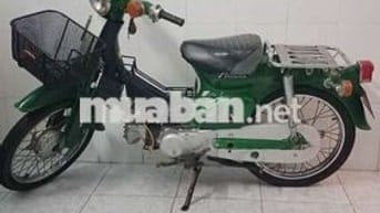 Xe máy Honda Cub 86/50