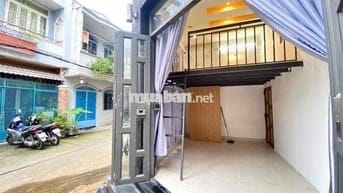 ✨Cho thuê mặt bằng kinh doanh_Full NT_Free xe gần Phố Ẩm Thực Quận 10