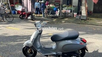 cần bán vespa đk lần đầu t10 2020