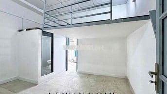 PHÒNG CÓ GÁC CÓ BAN CÔNG TÁCH BẾP NGAY GẦN ĐẦM SEN ĐẠI HỌC BÁCH KHOA