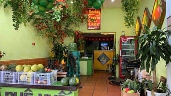 CHÍNH CHỦ CHO THUÊ NHÀ MẶT PHỐ LÝ THƯỜNG KIỆT – TRUNG TÂM HOÀN KIẾM