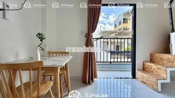 HỆ THỐNG ĐA DẠNG PHÒNG CÓ GÁC BAN CÔNG THOÁNG MÁT GẦN ĐẠI HỌC VĂN HIEN