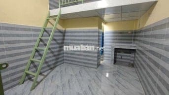 Phòng trọ chú Hiểu, gần CS3 đại học Lạc Hồng