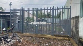 chủ gửi lo đất mặt rạch (6x27) giá 2 tỷ 550