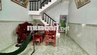 Cho Thuê Nhà Trệt Lầu KDC Thiên Lộc Giá Rẻ Có Sẳn Nội Thất