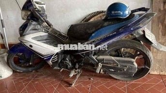 Ex 135 5s côn tay 2011, bao rút nhập toàn quốc