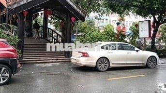 BÁN NHÀ 4 TẦNG TẠI PHỐ LỤA VẠN PHÚC HÀ ĐÔNG - 38M NHỈNH 8 TỶ