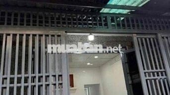 Nhà đẹp 5*12m 3PN 3/ ngắn Đường Thới Hoà Vĩnh Lộc A