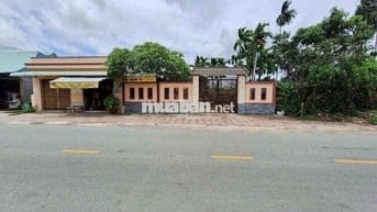 Đất Mặt Tiền Đường Hưng Định 31, P Hưng Định, Tp Thuận An.