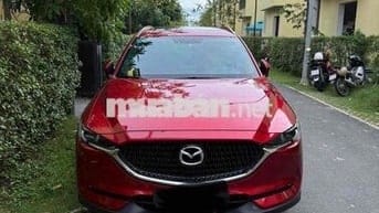 Mazda CX-8 Luxury 2.5 AT 2023 – Xe gần như mới, ch