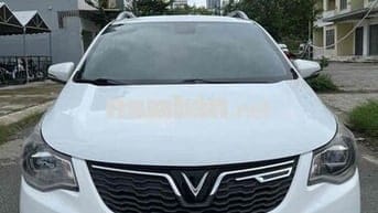 Vinfast Fadil 2019 Premium full kịch