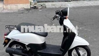 Xe Honda Today 50cc HQCN - Sang Tên