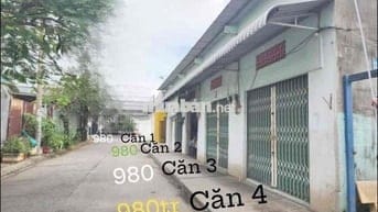 BÁN CĂN NHÀ TOẠ LẠC TẠI ĐƯỜNG LÊN VĂN LƯƠNG NHƠN ĐỨC NHÀ BÈ