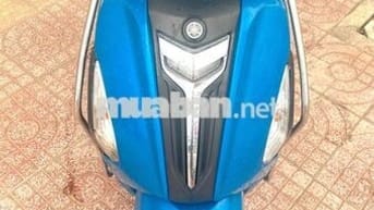 Yamaha Grande 2014 bstp 9c bao ký