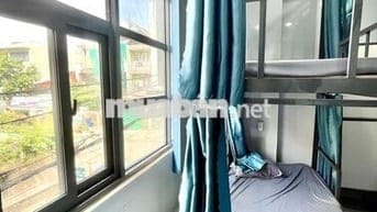 KHAI TRƯƠNG KTX MỚI TOANH- SẠCH SẼ - AN NINH - SÁT TRƯỜNG GTVT B.THẠNH