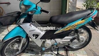 ✅WAVE RS 100 2008 Đẹp Zin Sạch 👍