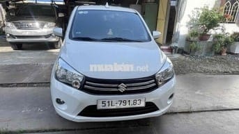 celerio xe chính chủ, sơn zin còn nhiều