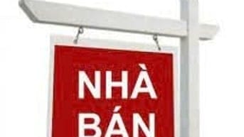 Bán nhà phân lô phố Huỳnh Thúc Kháng, cách phố 30m