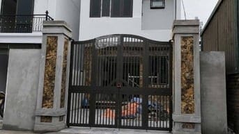 BÁN NHÀ ĐẠI THÀNH - DIỆN TÍCH RỘNG - 3 TẦNG ĐẸP - GIÁ CHỈ 5.3 TỶ