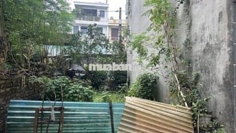 Chú em bán 50m2 đất ngay gần trường đại học công nghiệp Hà Nội