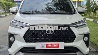 🔥 VELOZ TOP 2023 - Bản Full chất xe đẹp tại Hãng