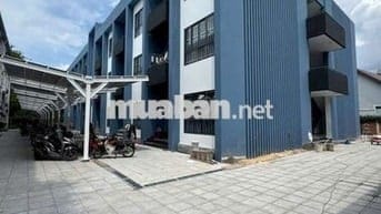 Căn hộ mini 2pn sẵn 2 máy lạnh Lê Hồng Phong Phú Lợi