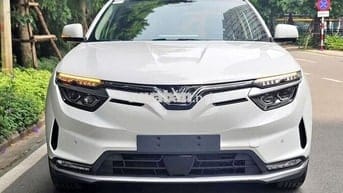 VinFast VF8 2025 - Sẵn Xe, Ưu Đãi Tháng Cận Tết!!