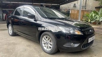 Ford Focus 2009 1.8 MT - 90000 km