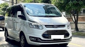 Bán Ford Tourneo Titanium 2019 xe đi lướt,bao đẹp