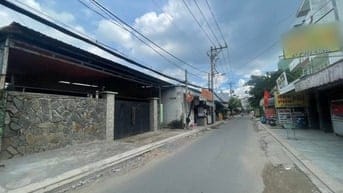 CHO THUÊ NHÀ MẶT TIỀN - ĐƯỜNG 2 - P TNPB - QUẬN 9