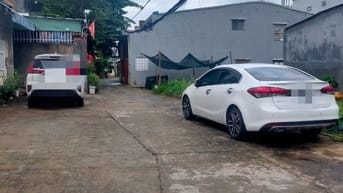 Bán đất 100m2 kiệt ôtô Hồ Sĩ Dương, ngang 6m gần Lê Đại Hành, Cẩm Lệ 